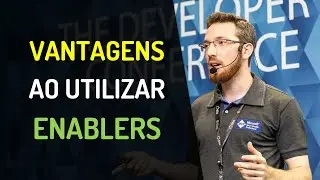 Vantagens ao utilizar Enablers