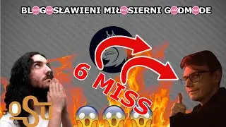 HDDT SLIDERS GODMODE MAP 6XMISS, BLOGOSLAWIENI MILOSIERNI