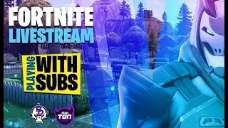 SEASON 9 IS HERE!!! || NEW BATTLE PASS || FORTNITE || 1140+ WINS || LIVESTREAM || PS4