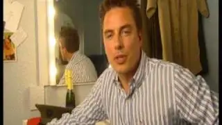 John Barrowman hosts Sound of the Musicals Part 1
