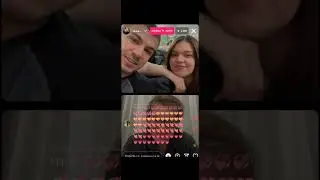 ЭФИР Влада Иры и Саши в инсте😅💗 || 20.04.24 Извените что сильно виснет😕 