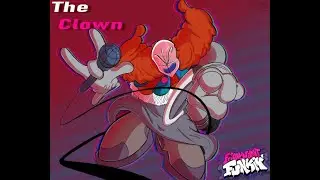 Friday Night Funkin' Mod - V.S The Clown (Tricky Phase 0)