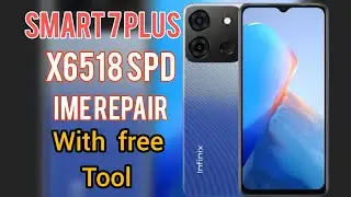 infinix smart 7 plus x6517 imei repair free tool
