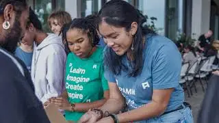 Why You Should Join PAMM Teen Arts Council!