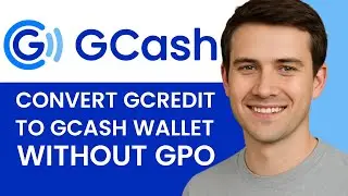 NEW! How To Transfer GCredit To GCash Wallet 2025