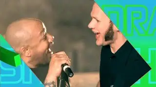 Howard & Adam (Drake & Josh Intro Parody) of Killswitch Engage