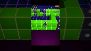 Clutch Win🔥 | Block Dash - Stumble Guys 
