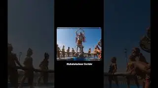 Last Day | 12 Jyotirling Yatra Day 25 Solo Travel Through Local Transport #shorts #ytshorts #ujjain