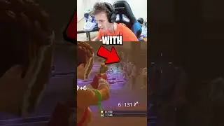NINJA REVOLVER?!