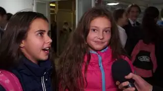 А нужен ли нам Совет гимназистов?