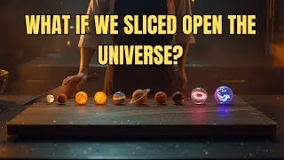What if we cut every world in half? | Full Series (Earth to Universe)