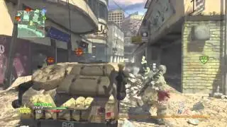 CoD Mw2 Funny Moments