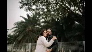 Cinematic Bengali Wedding Trailer,  #twm | Upasana & Bikram