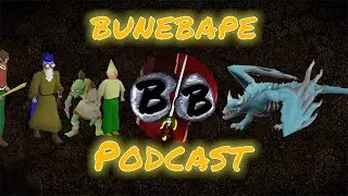 Bunebape Podcast Ep. 109: Not the Most Eggciting Week of Updates