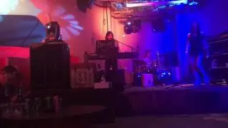 Qing Fei De Yi Live Cover 情非得已 佳娜 Improv
