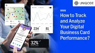 Introducing Filters for Digital Business Card Analytics! 📊