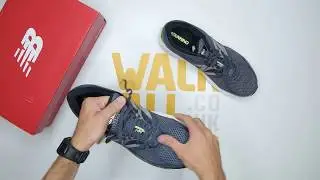 New Balance 940v3 4E (Extra Wide) - Thunder Lime - Unboxing | Walktall