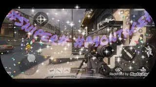 #Sniper❤️Montages# _Call Of duty Mobile #👍#