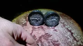 Тахоспидометр на т 40  т 16