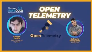 Open Telemetry