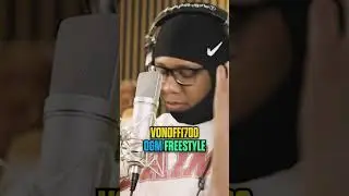 Von really snapped on this👀🔥 Stay tuned for more OGM freestyles‼️🔰