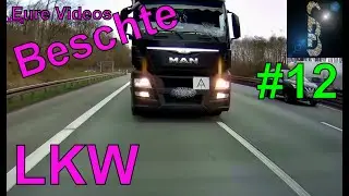 Eure Videos - Das Beste #12 - LKW 
