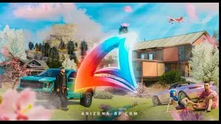 ОХРАННИЦЫ НА МЕСТЕ / Arizona RP Gta SAMP аризона рп стрим 
