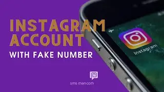 Instagram Fake Registration On Android || Make Additional Instagram Account 2022