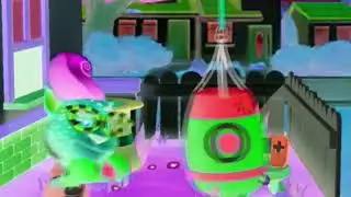 Tom 2 Boxing Boom Effects Part 3