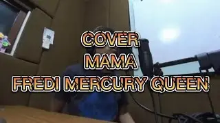 MAMA #FREDI MERCURY #QUEEN