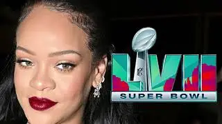 Rihanna's Apple Music Superbowl LVII Halftime show Reaction Video