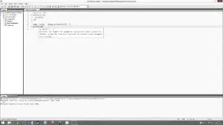 Lua 5.2 Tutorial 24: The Debug Library