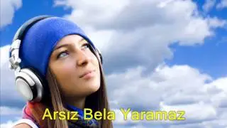arabesk rap özel hareketli karışık ♥