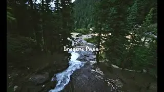 Imogene Pass - Disaster Around the Corner