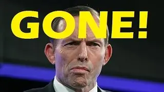 Queensland election result means Abbott is finished!