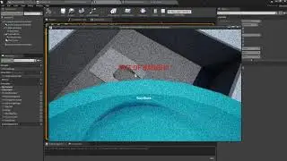 UE4 || Drone System part - 2