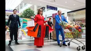 Старые шишки - Трейлер (рус)