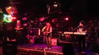 Texas Singer Songwriter Robin Kirby_