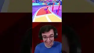 SmallAnt is a Fall Guys Pro