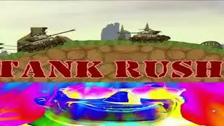Твоя любимая компьютерная игра: