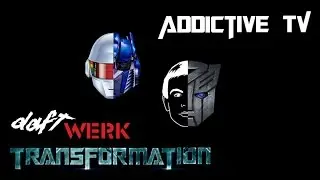 (Transformers remix) 