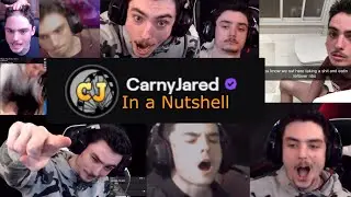 CarnyJared in a Nutshell