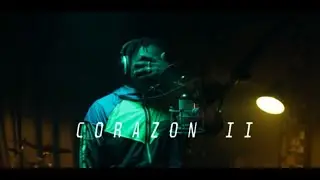 [FREE] Kaza x Leto Type Beat - "Corazon II" || Instru Rap/Drill Mélancolique/Mélodieuse/Douce 2022