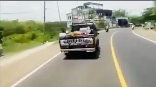 ALWAYS KEEP YOUR EYES ON THE ROAD