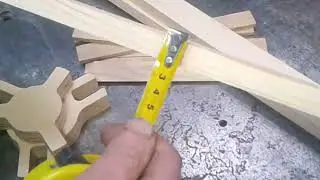 DIY tripod . Штатив самодельный для мобильного телефона
