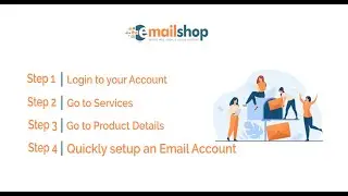 How to quickly create #email #address
