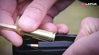 True-Range Expanding® (TRX) Hunting Bullets and Ammunition | Lapua's New Hunting Bullet Family