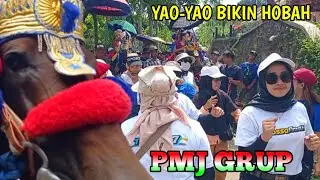 kuda renggong,lagu Buhun YAO-YAO bikin heboh,pmj grup