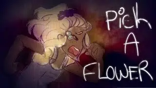 🌼 Pick a Flower 🌼 MEME