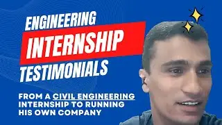 PGP AUSTRALIA REVIEW - From A Civil Engineering Internship to Running His Own Company